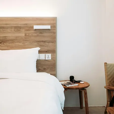 Tb Hotel Downtown Miami